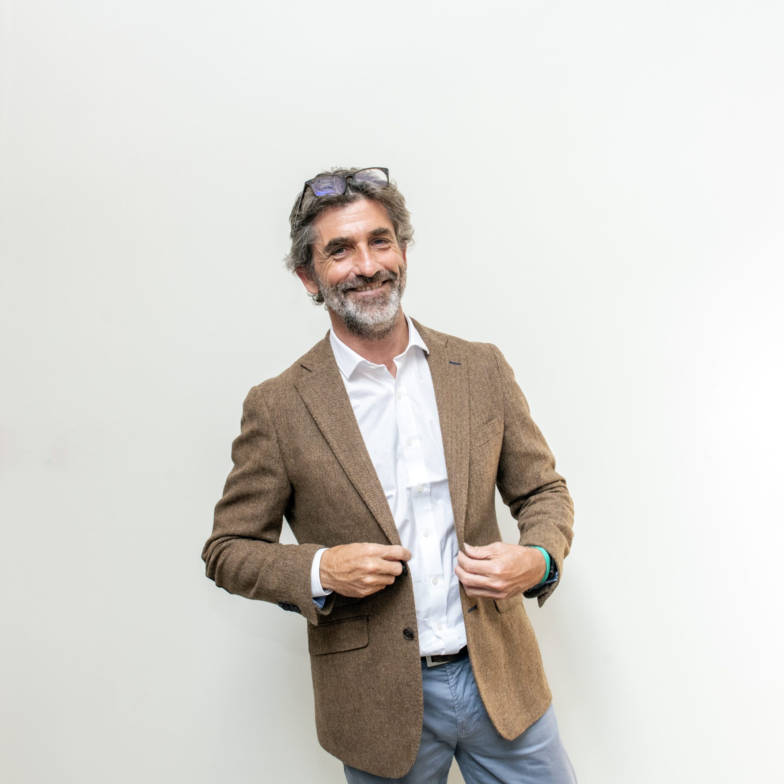 Philippe Escojido
