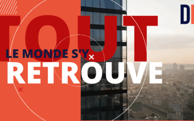 Dynedoc lance sa newsletter : innovation, RSE et retours d’expérience au cœur de votre veille !