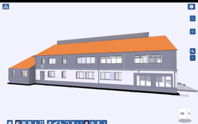 BIM pour la construction durable et l’interopérabilité : un levier clé pour l’avenir du secteur