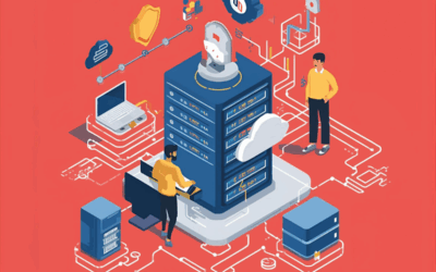 SecNumCloud : pourquoi choisir le cloud souverain pour sécuriser vos projets de construction ?