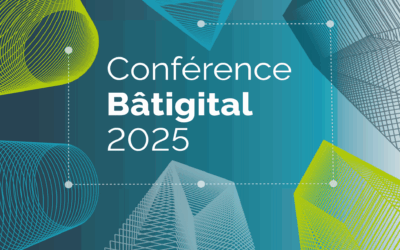 Dynedoc, partenaire à la conférence Batigital pour accélérer la transformation digitale du BTP