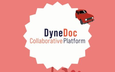 Dynedoc s’engage aux côtés de « 4ever in race » pour leur participation au 4L Trophy