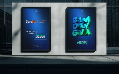 Dynedoc, au BIM DAY GVA 2026