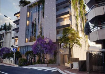 Groupe Michel Pastor – La Luciole