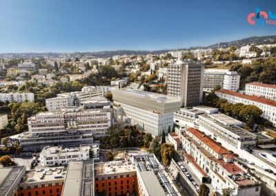 CHU Nice – Institut de Biopathologie