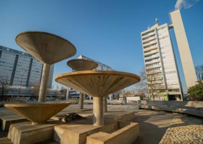 SIG – Chaufferie La Tour Carouge