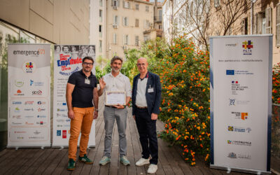 Dynedoc reconduit sa certification au label Emplitude