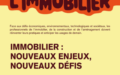 Journées de l’Immobilier : Dynedoc au cœur des mutations du territoire