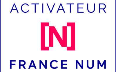 Dynedoc devient Activateur France Num
