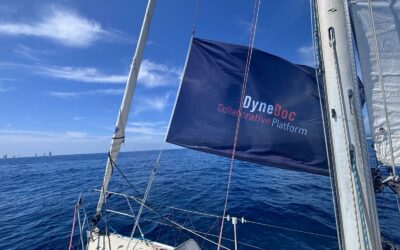 Baticup Méditerranée 2026 : Dynedoc 6e avec Fantasia